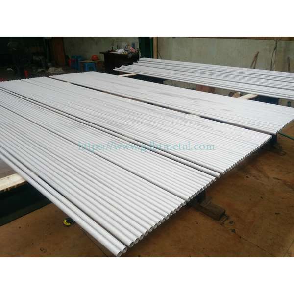 Stainless Steel Pipe&Tube